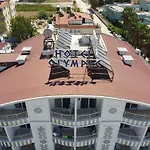 Olympic (adults Only) Hotel 3*