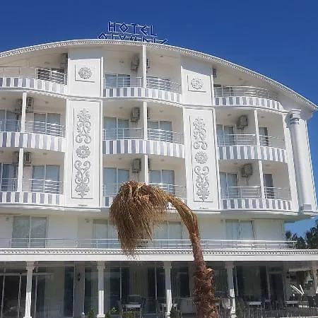 Olympic (adults Only) Belek