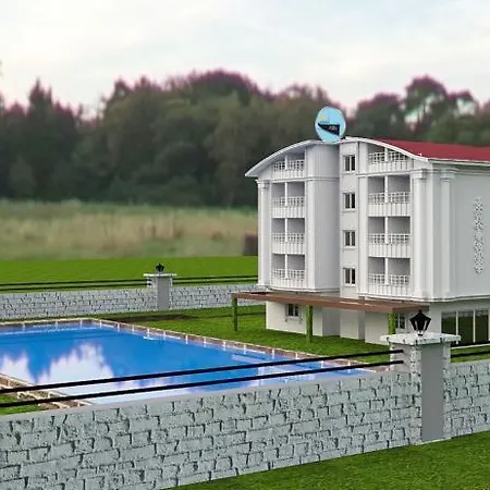 Olympic (adults Only) Hotel 3*