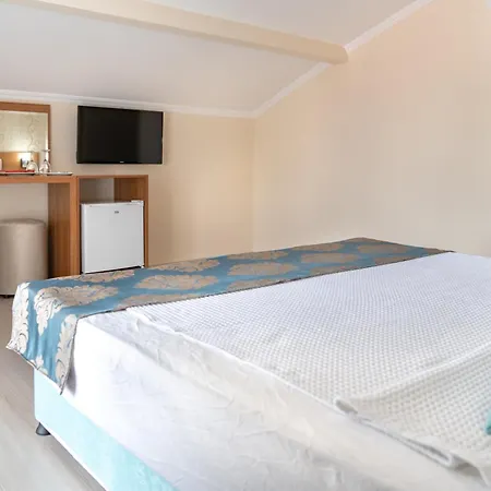 Olympic (adults Only) Hotel Belek