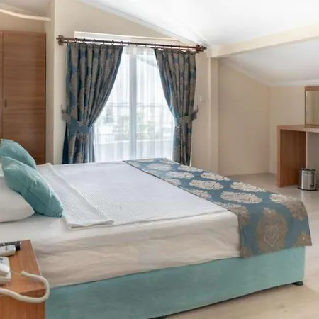 Olympic (adults Only) 3* Belek
