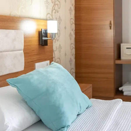 Hotel Olympic (adults Only) Belek