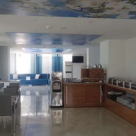 Olympic (adults Only) Belek