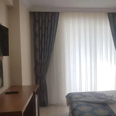 Olympic (adults Only) 3* Belek