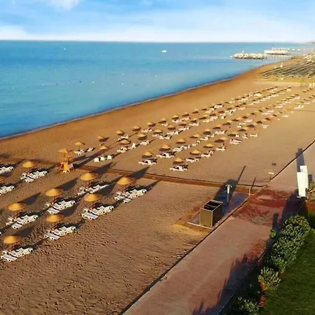 Olympic (adults Only) Belek
