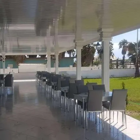 Olympic (adults Only) Hotel 3*