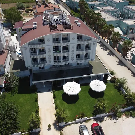 Olympic (adults Only) 3* Belek
