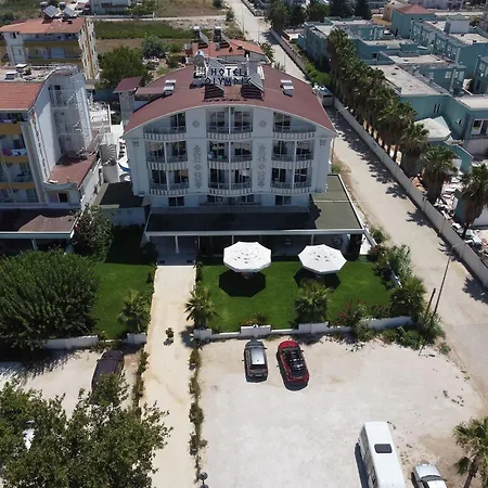Olympic (adults Only) Belek
