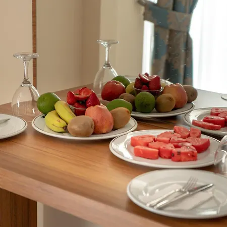 Olympic (adults Only) Hotel 3*