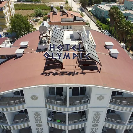 Olympic (adults Only) Hotel 3*