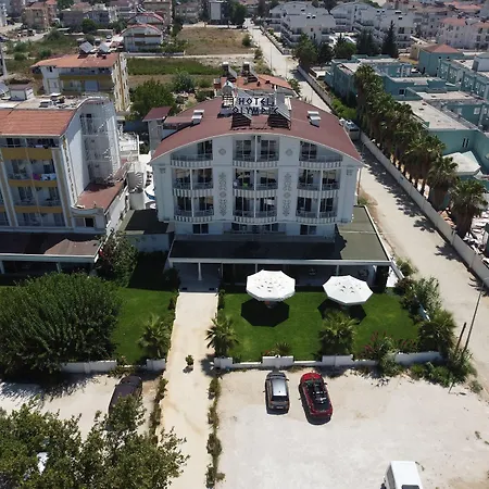 Hotel Olympic (adults Only) 3*