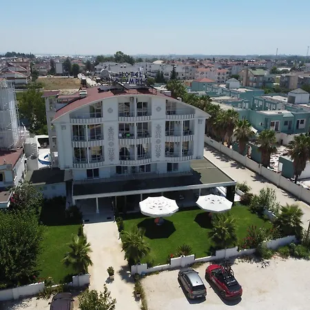 Olympic (adults Only) 3* Belek