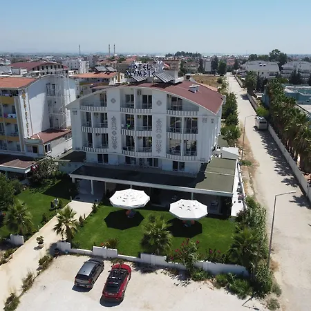 Olympic (adults Only) Belek