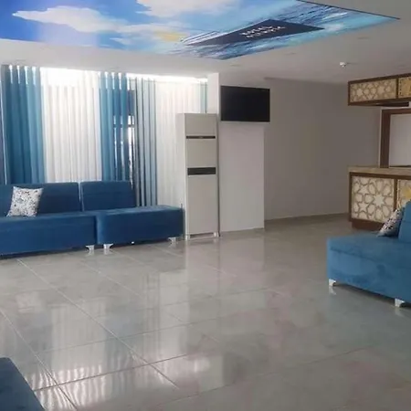 Olympic (adults Only) Hotel