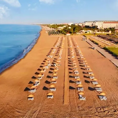 Olympic (adults Only) 3* Belek