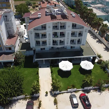 Hotel Olympic (adults Only) 3*