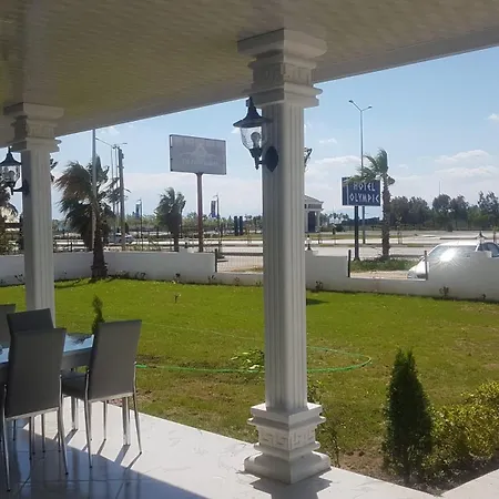 Olympic (adults Only) Belek