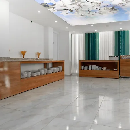 Hotel Olympic (adults Only)