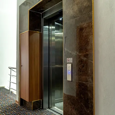 Hotel Olympic (adults Only)