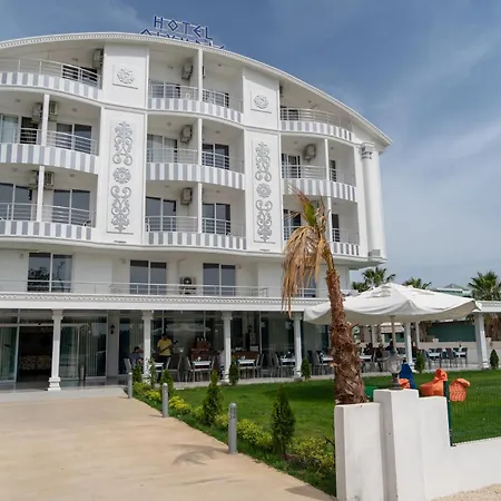 Hotel Olympic (adults Only) Belek