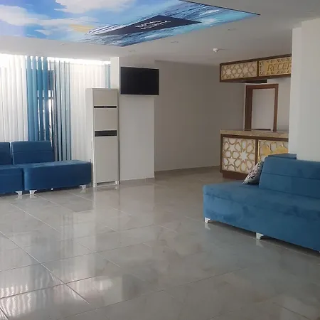 Olympic (adults Only) 3* באלאק