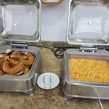 Olympic (adults Only) מלון 3*