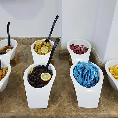 Olympic (adults Only) באלאק