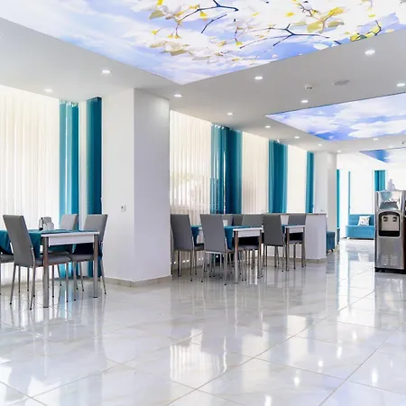 Olympic (adults Only) Hotel Belek