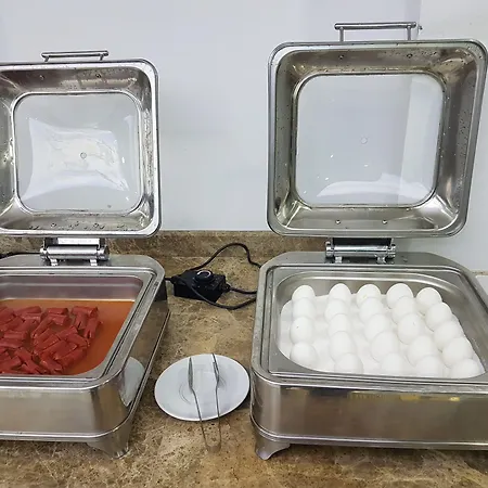 Olympic (adults Only) מלון באלאק