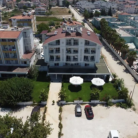 Olympic (adults Only) 3*