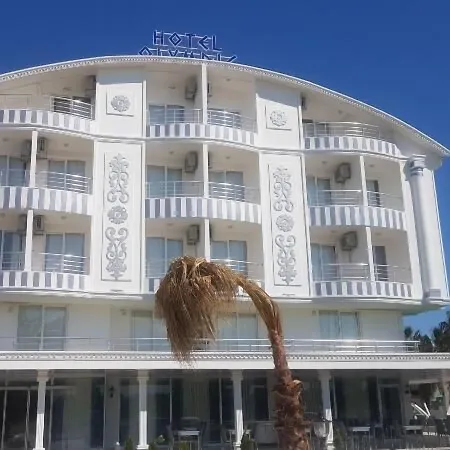 Olympic (adults Only) 3* Belek