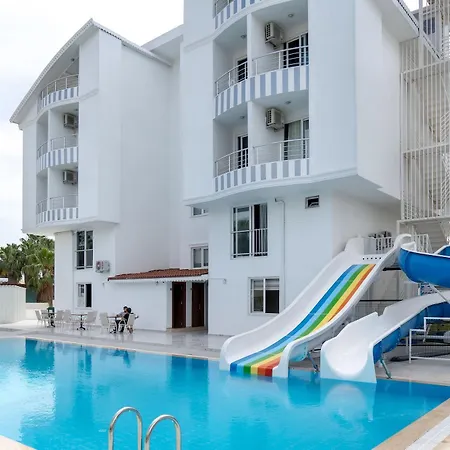 Hotel Olympic (adults Only) 3*