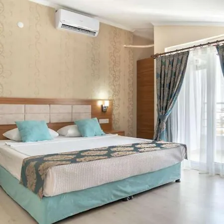 מלון Olympic (adults Only) באלאק