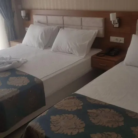 Olympic (adults Only) Hotel 3*