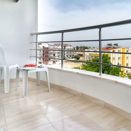 מלון Olympic (adults Only) באלאק