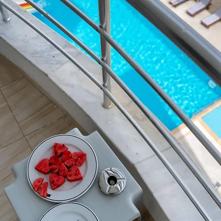 Olympic (adults Only) Belek