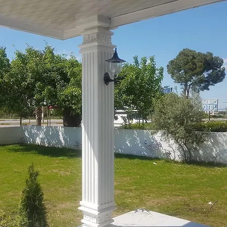 מלון Olympic (adults Only) באלאק