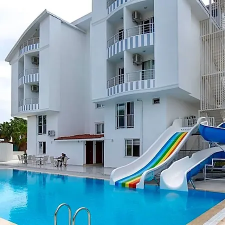 Olympic (adults Only) 3*