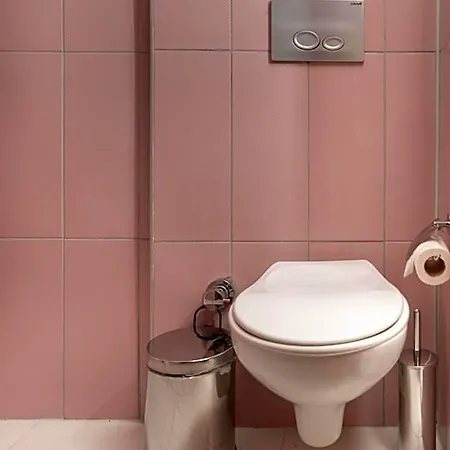 Olympic (adults Only) Hotel