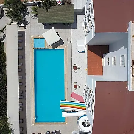 Hotel Olympic (adults Only)
