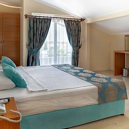 Hotel Olympic (adults Only) 3*