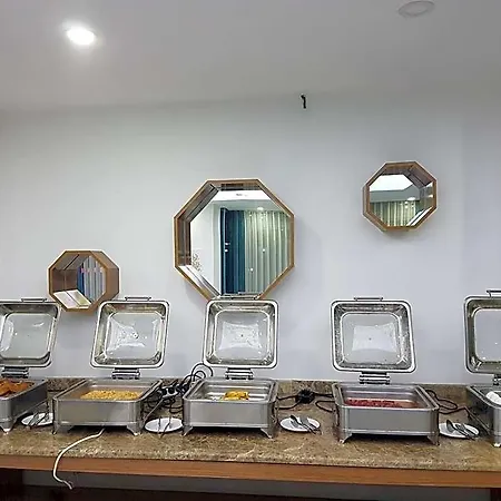 Hotel Olympic (adults Only)