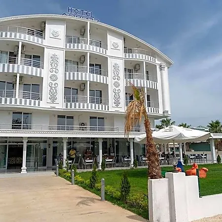 Olympic (adults Only) 3* 베렉