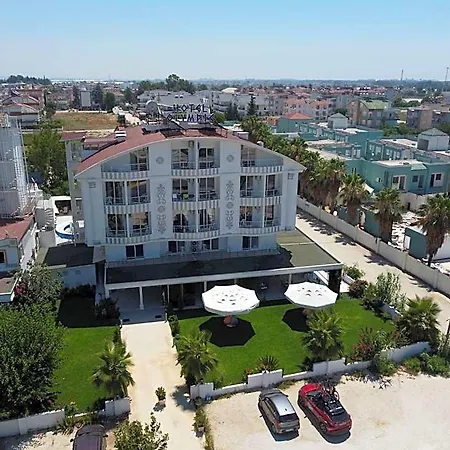 Olympic (adults Only) Hotel 3*