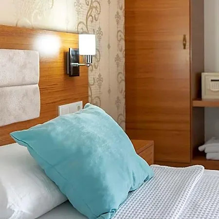 Olympic (adults Only) 3*