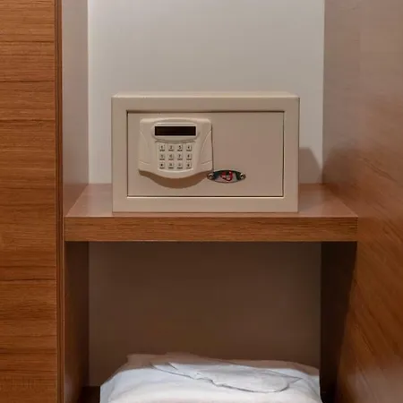 Olympic (adults Only) Hotel Belek