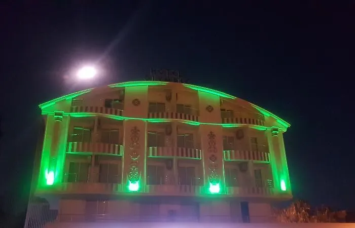 Olympic (adults Only) Hotel 3*