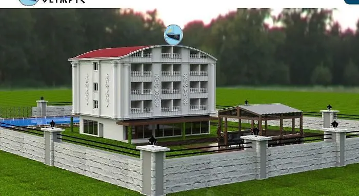 Hotel Olympic (adults Only)