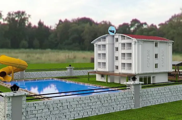 Olympic (adults Only) ホテル 3*