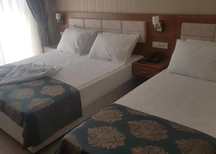 ホテル Olympic (adults Only) ベレキ